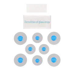 MacBook Screen Separation Tool