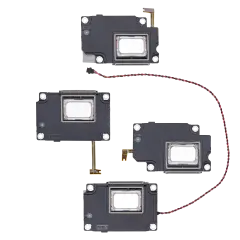 Loudspeaker Compatible For Samsung Galaxy Tab A9 Plus (X210 / X215) (2023) (4 Piece Set)