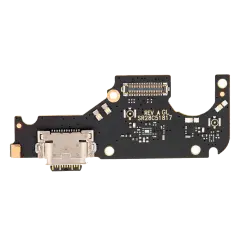 Charging Port Board Compatible For Motorola One Hyper (XT2027 / 2020) (Aftermarket Plus)