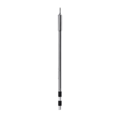 Soldering Iron Handle Pen: Knife Blade Tip (Model # TSS02-SK) (Compatible With Soldering Station TS1200A) (Quick)