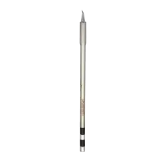 Soldering Iron Handle Pen: Conical Curved Tip (Model # TSS02-J) (Compatible With Soldering Station TS1200A) (Quick)