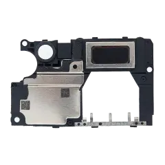 Haut-parleur avec boîtier compatible pour Motorola Moto Z2 Force (XT1789 / 2017)