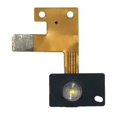 Câble Flex de Flash Compatible Pour Motorola Moto Z Droid (XT1650 / 2016)