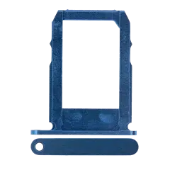 Sim Card Tray Compatible For Google Pixel / Pixel XL (Blue)