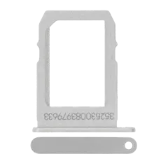 Sim Card Tray Compatible For Google Pixel / Pixel XL (White)