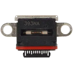 Port de charge uniquement compatible avec Google Pixel 5 / 5A / 6 / 6A (soudure requise)