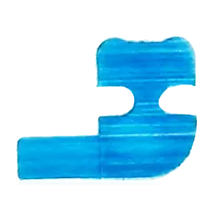 SPX FPC Adhesive Compatible For Motorola Thinkphone (XT2309 / 2023) (Genuine OEM)