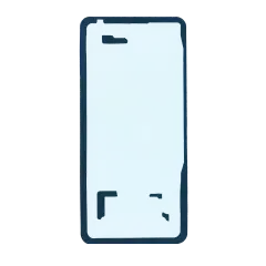 Back Cover Adhesive Tape Compatible For LG G6