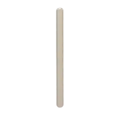 Bouton Dur (Volume) Compatible Pour Xiaomi Redmi Note 9S / Note 9 Pro (Champagne Or)