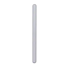 Bouton dur (volume) compatible pour Xiaomi Redmi Note 9S / Note 9 Pro (Glacier White)