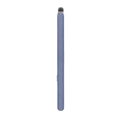 Bouton Dur (Volume) Compatible Pour Xiaomi Redmi Note 9S / Note 9 Pro (Gris Interstellaire)