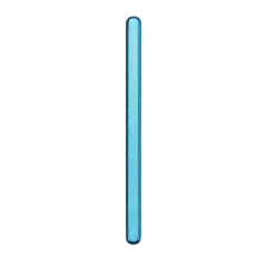 Bouton Dur (Volume) Compatible Pour Xiaomi Redmi Note 9S / Note 9 Pro (Bleu Aurora)