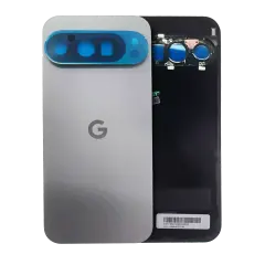 Back Cover Compatible For Google Pixel 9 Pro (Genuine OEM) (Hazel)