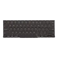 Keyboard W/ Backlight & Screws Compatible For MacBook Pro 13" (US English) (A2159 / Mid 2019)