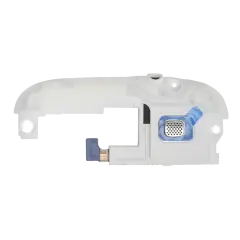 Loudspeaker Audio Headphone Jack Compatible For Samsung Galaxy S3 (White)