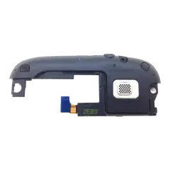Loudspeaker Audio Headphone Jack Compatible For Samsung Galaxy S3 (Blue)