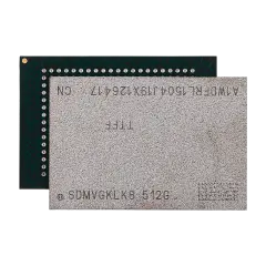 Disque dur interne NAND de 512 Go pour téléphone compatible avec iPhone 14 / 15 Series