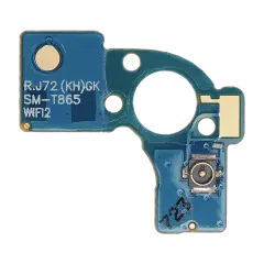 Signal Antenna Board (Connected With The Shorter Blue Cable) Compatible For Samsung Galaxy Tab S6 10.5" (T860 / T865) (2019)