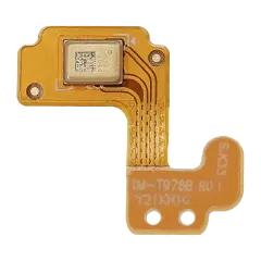 Microphone Board Compatible For Samsung Galaxy Tab S7 Plus 12.4"  (T976 / 2020) (LTE / 5G)