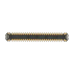 LCD FPC Connector (On Motherboard) Compatible For Samsung Galaxy Tab A 10.1" (T510 / T515 / T517) (54 Pin)