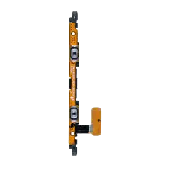 Volume Flex Compatible For Samsung Galaxy S6 Edge