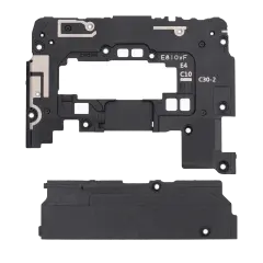 Support d'antenne NFC compatible pour Samsung Galaxy Note 9 (ensemble de 2 pièces)