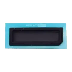 Loudspeaker Dust Proof Mesh Compatible For OnePlus 6T (Genuine OEM)