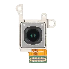 Back Camera (Wide) Compatible For Samsung Galaxy Z Flip 3 5G (F711) (Service Pack)