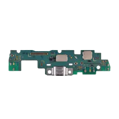 Charging Port With Board Compatible For Samsung Galaxy Tab S4 (T830 / T835)(2018) (Premium)