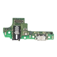 Charging Port Board Compatible For Samsung Galaxy A10S (A107F / 2019) (M15) (International Version) (Aftermarket Plus)