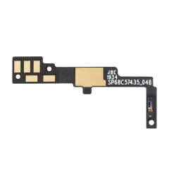 Câble Flex de Capteur de Proximité Compatible Pour Motorola Moto G Power (XT2041-4 / XT2041-6 / XT2041-7 / XT2041DL / 2020) / G Stylus 6.4" (XT2043 / 2020)