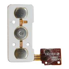 Power / Volume Button Flex Cable Compatible For LG Stylo 2 Plus (K550 / MS550)