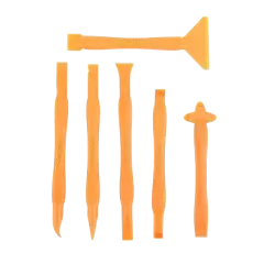 Plastic Pry Tool Set (6 Piece Set)