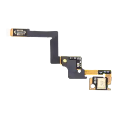 Microphone With Proximity Sensor Flex Compatible For Google Pixel 3 (Genuine OEM)