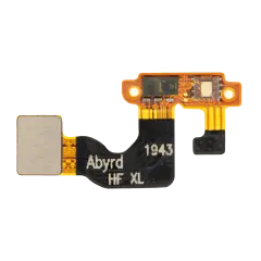 Câble Flex de Capteur de Proximité Compatible pour Motorola One Action (XT2013 / 2019)