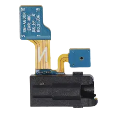 Headphone Jack Flex Cable Compatible For Samsung Galaxy A6 (A600N / 2018) (N Version)