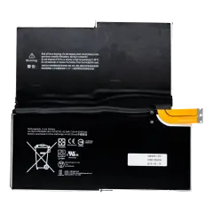 Replacement Battery Compatible For Microsoft Surface Pro 3 (1631) (  G3HTA005H )
