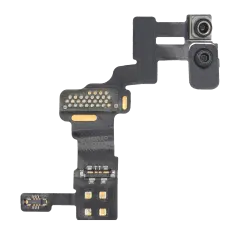 Microphone Flex Compatible For Watch Series 3 (38MM) (GPS + Cellular Version)