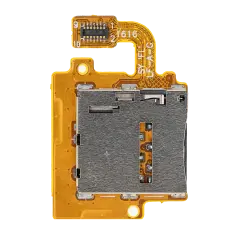Sim Card Reader Compatible For Samsung Tab A (10.1" / 2016) (T580 / T585 / T587)