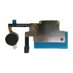 Memory Card With Vibrator Flex Cable Compatible For Samsung Galaxy Tab Note 8.0"