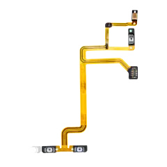 Power & Volume Flex Compatible For iPod Touch 5 (16GB)