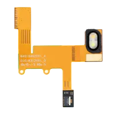 Câble Flex LED Flash Compatible Pour Motorola Moto X Style (XT1572 / 2015) / Moto X Pure Edition (XT1575 / 2015)