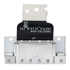 Charging Port Flex Cable Compatible For Microsoft Surface Pro 3 (1631)
