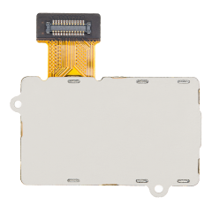 Support de carte SIM avec câble flexible compatible pour Motorola Moto G5 Plus (XT1685 / 2017)