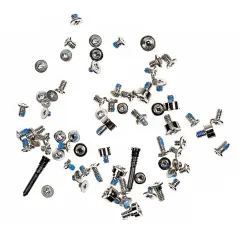 Complete Screw Set Compatible For iPhone XR