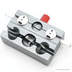 Precision Earphone Repair Holder Tool For AirPods 1st (2016) / 2nd (2019) / 3rd Gen (2021) (MaAnt)
