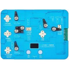 Baseband Chip EEPROM Integrated Programmer Compatible For iPhone X - 12 Pro Max (JCID)
