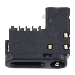 Headphone Jack for PlayStation 4 Controllers (JDS 030 / 040 / 050) (Soldering Required)