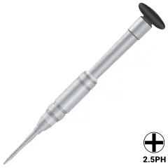 Multi-Functional Phillips Screwdriver 2.5MM (Nanch Series)