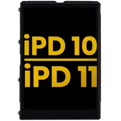 LCD Compatible For iPad 10 (2022) / iPad 11 (2025) (Premium)